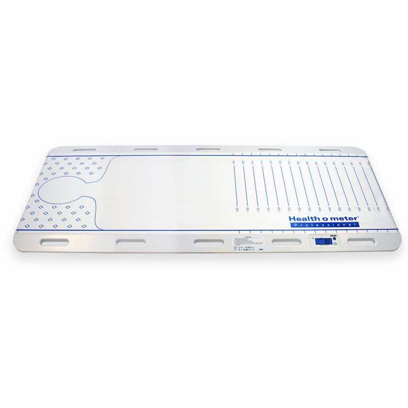 PT-1000 Series Health o Meter Patient Transfer Scale