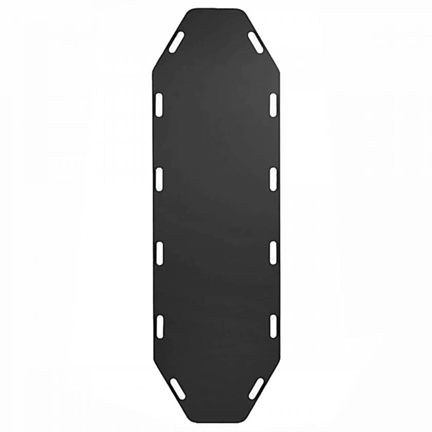 Anti Static Transfer Board - Charcoal Grey, 3/16