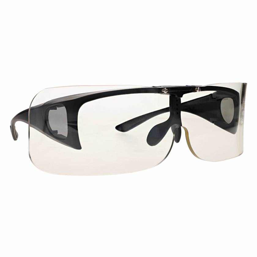 Fit over glasses best sale