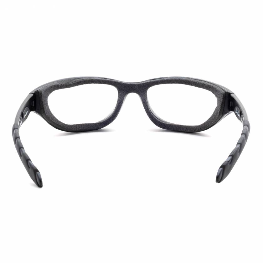 Rg 696f Airrage Wiley X Wrap Radiation Glasses 2679