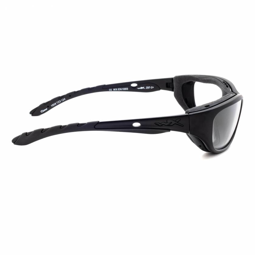 Rg 696f Airrage Wiley X Wrap Radiation Glasses 7412