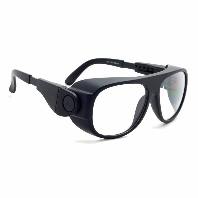 Radiation Glasses Model 66