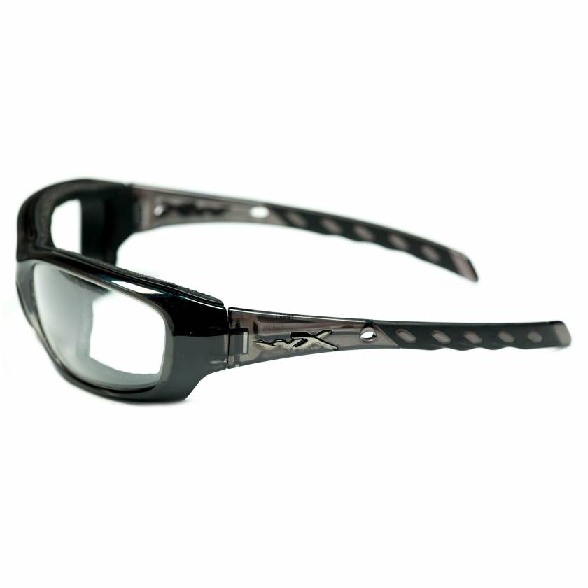 Wiley X Gravity Radiation Glasses Protection Eyewear Rg Ccgra 0563