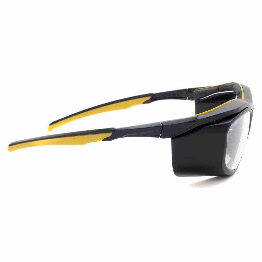 RG-F10 Economy Radiation Glasses Model F10