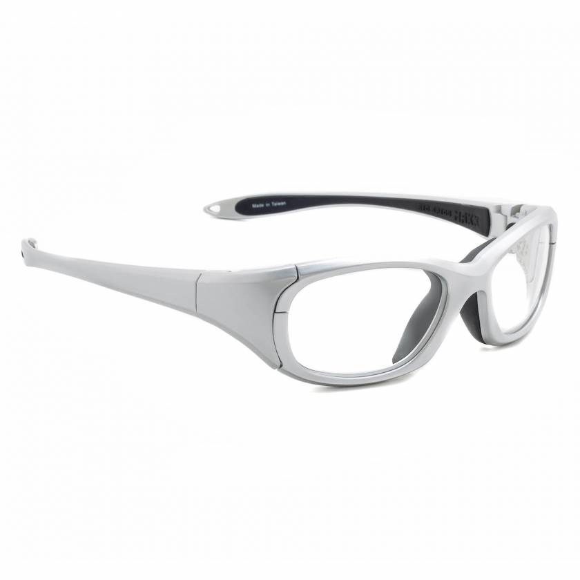 Oakley Holbrook Rx 0.75mm Pb Lead Glasses X-Ray Radiation