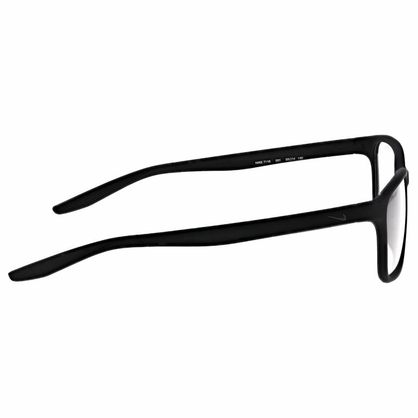 RG-NI-7118 Nike 7118 Radiation Glasses Frame Size 55-14-140