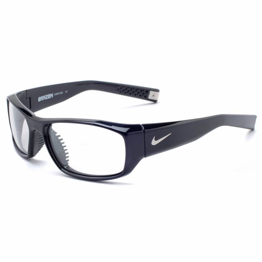 Nike Brazen Radiation Glasses - Black EV0571-001