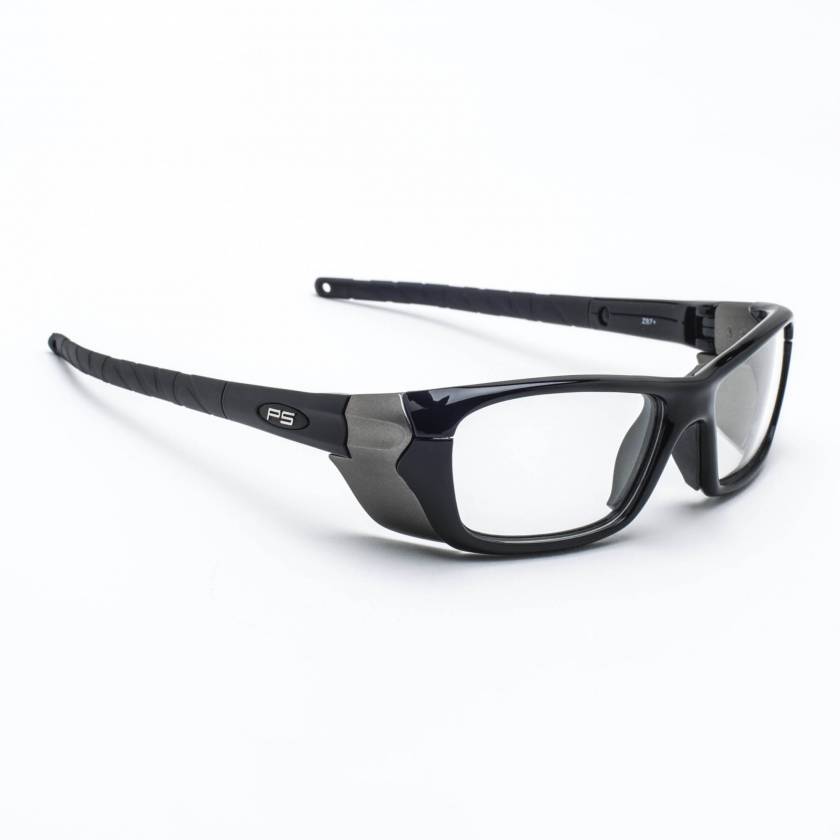 RG-Q200 Wrap Around Radiation Glasses Model Q200