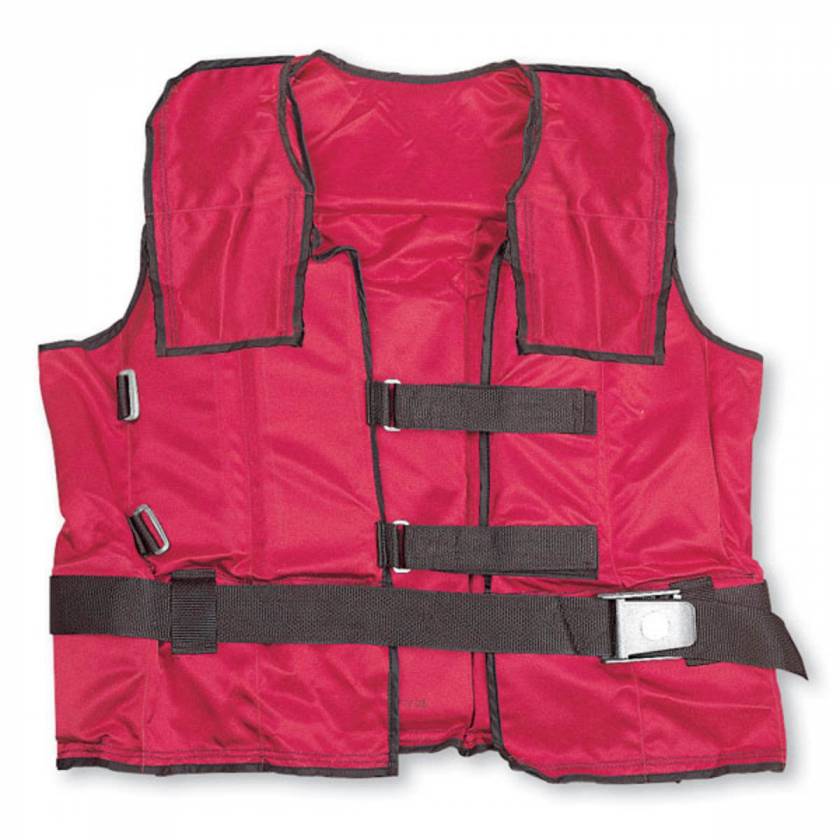 Simulaids 40 lb. Training Vests