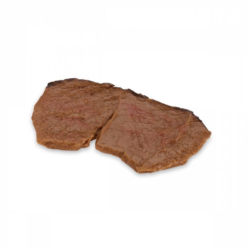 Life/form Roast Beef Food Replica - 3 oz. (85 g)