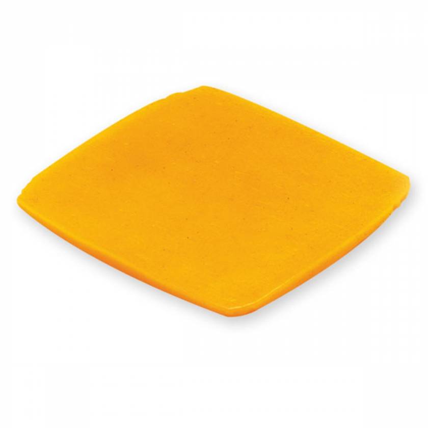 Life/form American Cheese Food Replica - 1 oz. (30g)