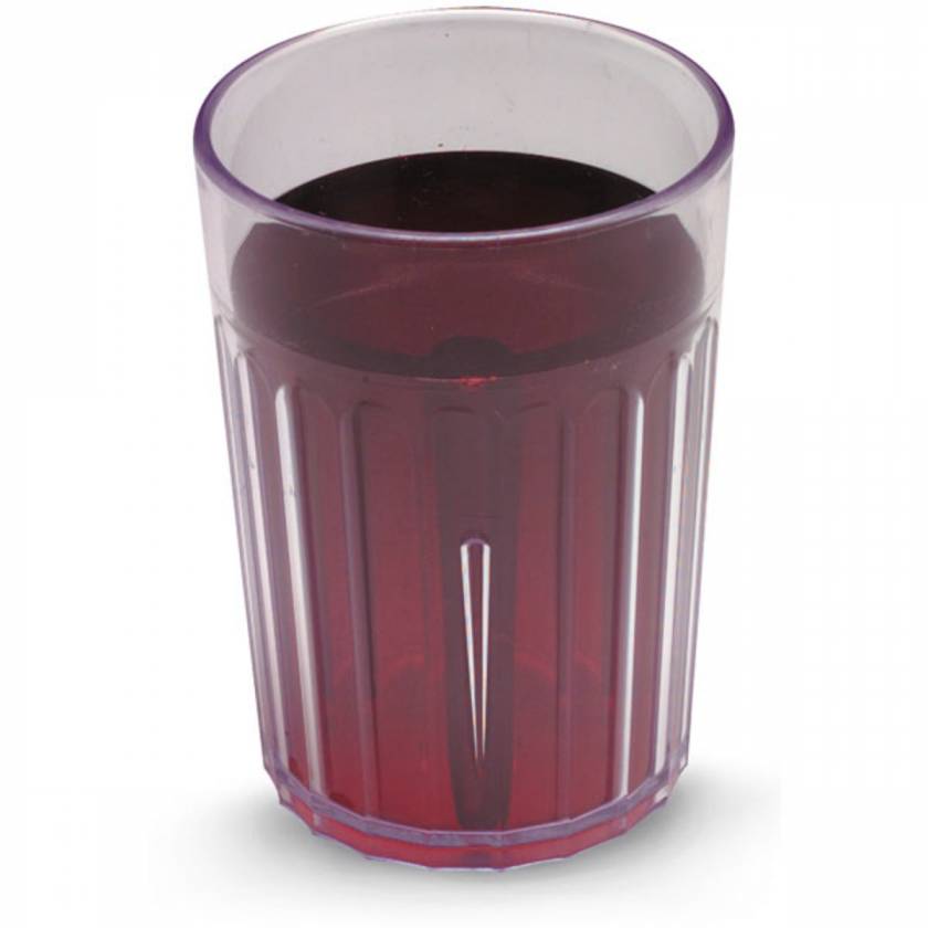 Life/form Grape/Cranberry Juice Food Replica