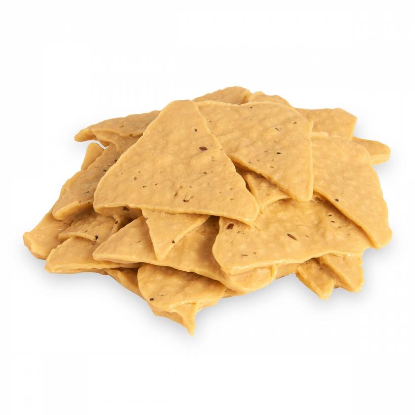 Life/form Chips Food Replica - Tortilla