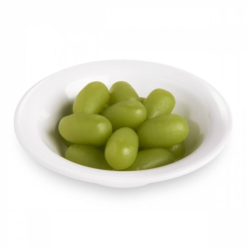 Life/form Grapes Food Replica - Green