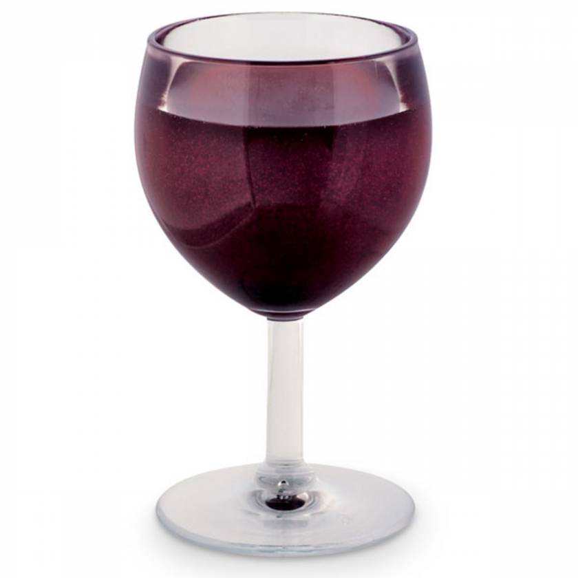 Life/form Alcoholic Beverage Replica - Wine