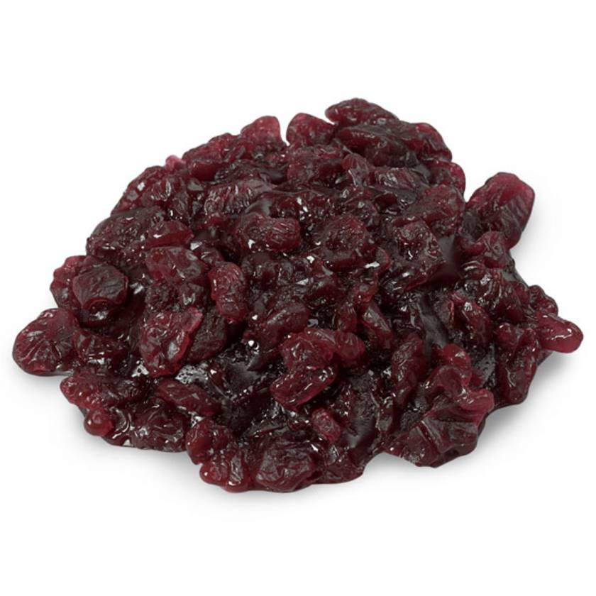 Life/form Cranberries Food Replica - Dried