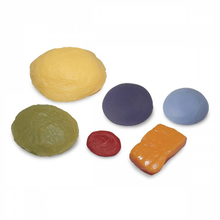 Life/form Expanded Portion Food Replica Kit