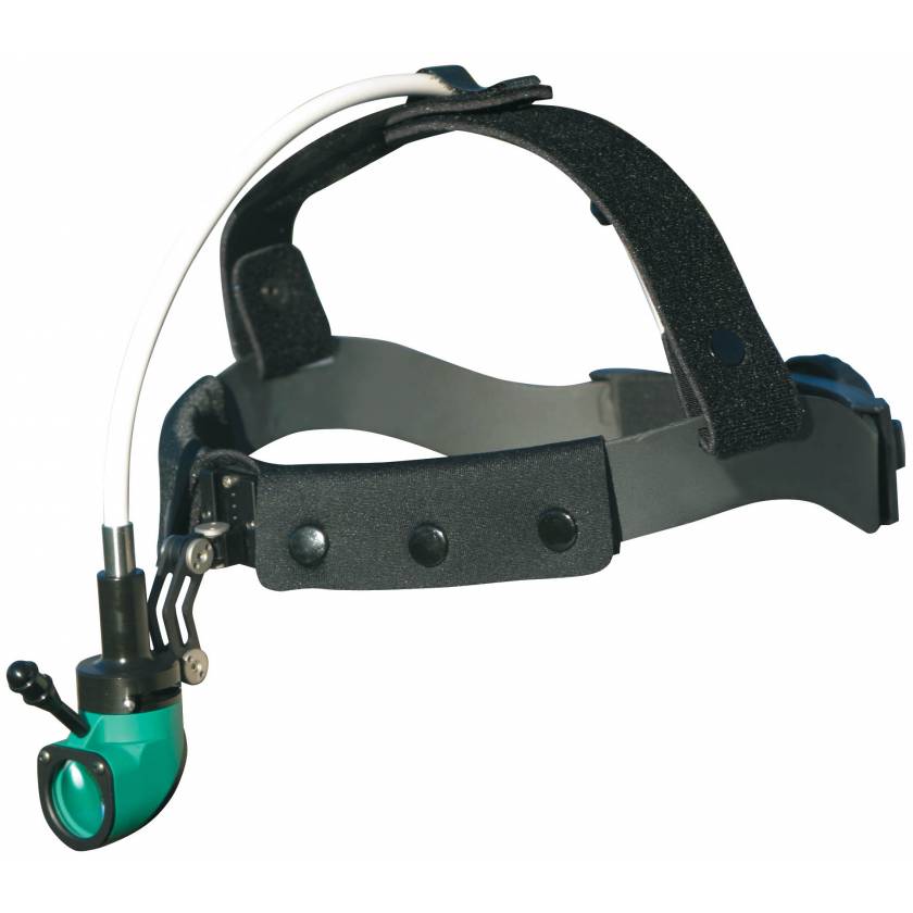 XenaLux Headlamp and Illuminator Surgery Light