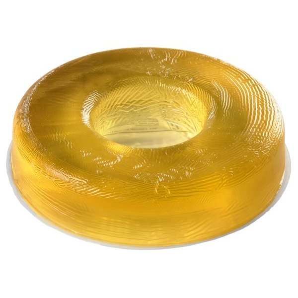 Action 40201 Adult Gel Donut Head Pad Without Center Dish