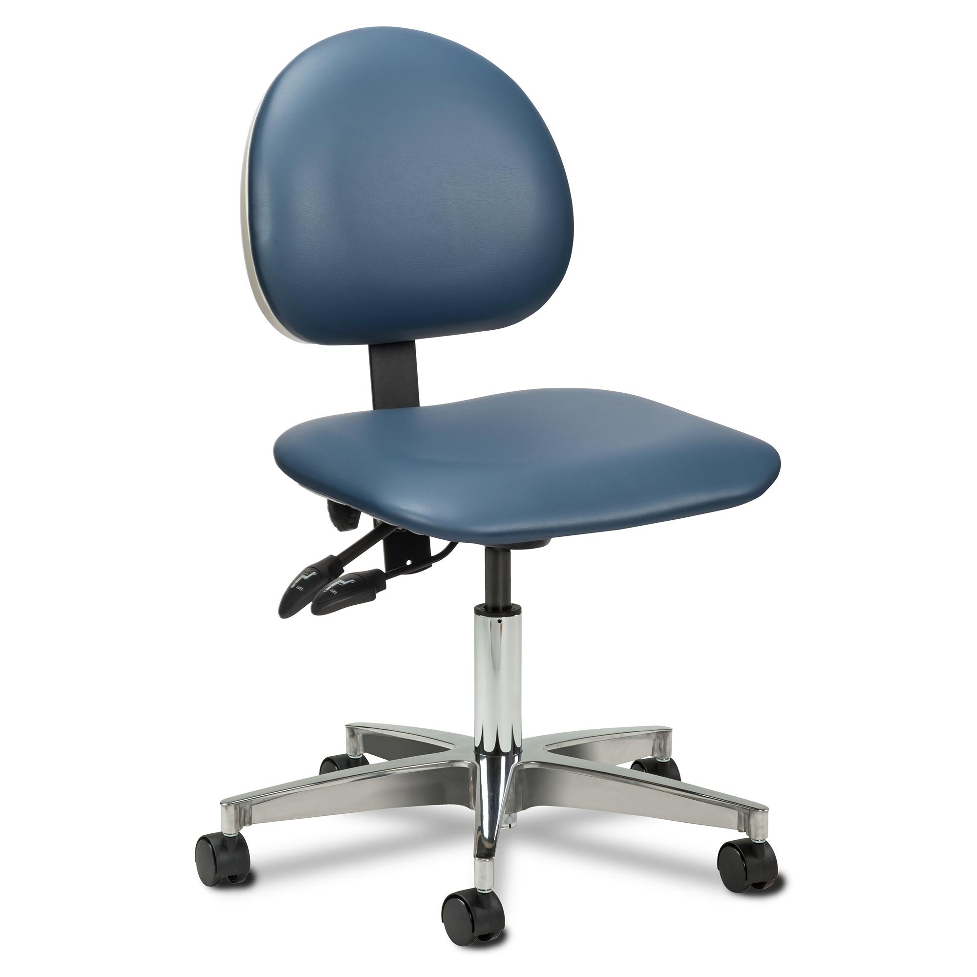 Why Do Office Chairs Usually Have 5 Legs?
