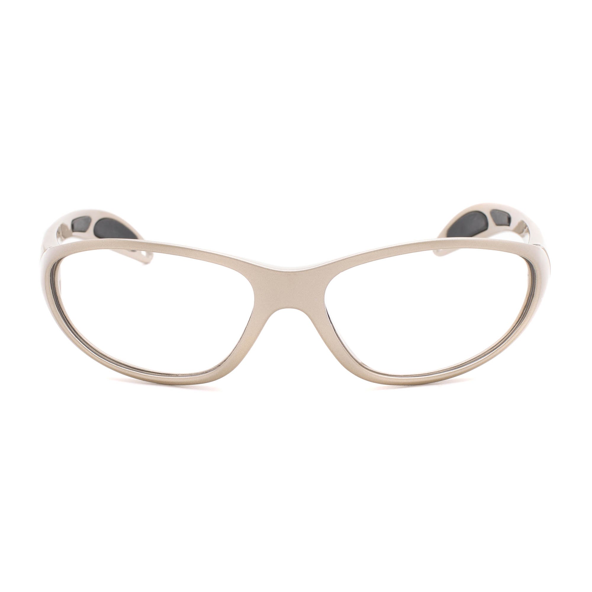 Ultralite Wrap Lead Glasses