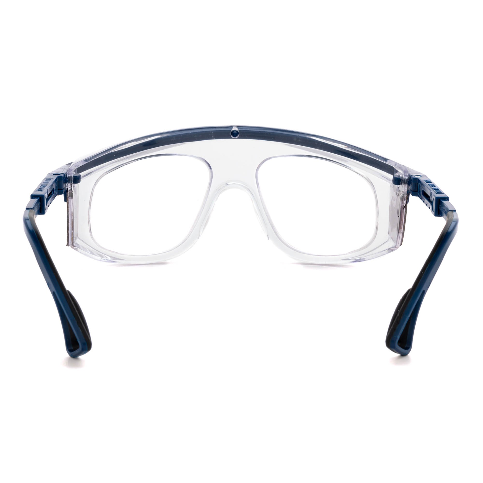 Astro Lead Glasses w/ Side Shields - SingleVision - CMX Medical
