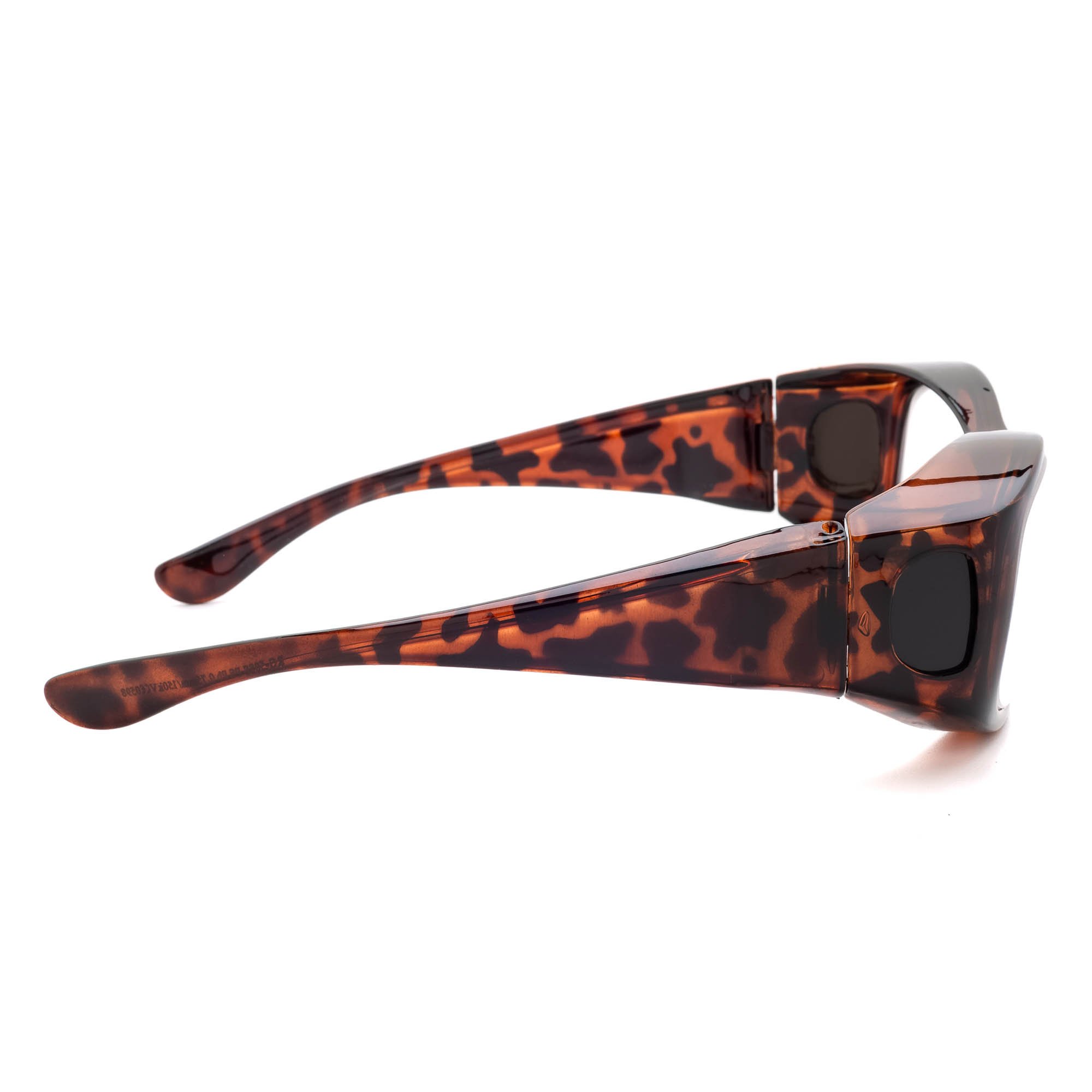 RG-33 Fit Over Lead Glasses
