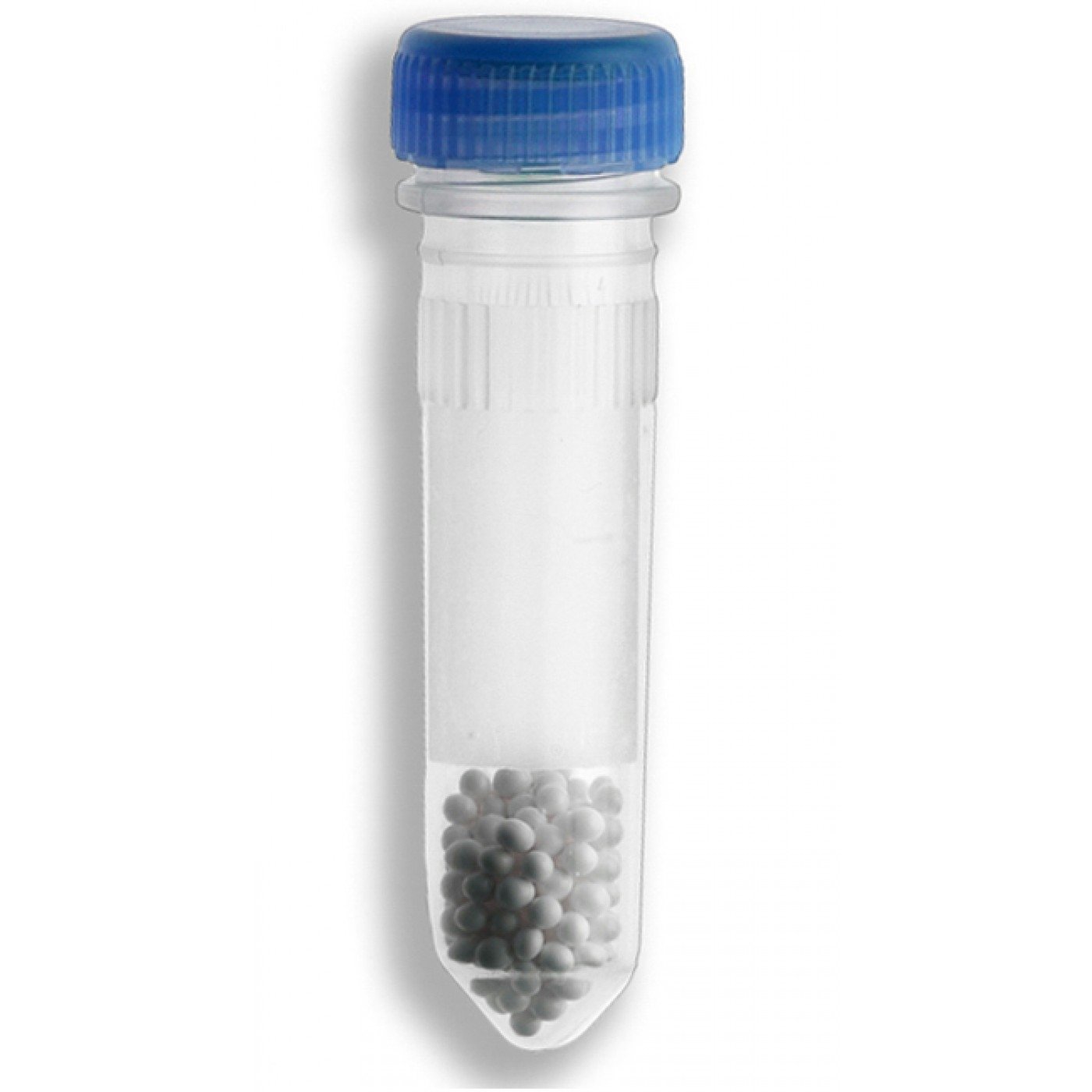 Benchmark Scientific D1132-15TP Bulk Beads, Zirconium, 1.5mm, Triple-Pure Biology Grade, 250g