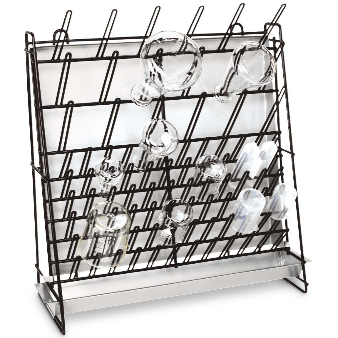 Laboratory drying rack - Wikipedia