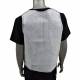 Paragon Pro 01-16000 and 01-16100 Disposable Single Use Vest - Back