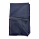 Paragon Pro 01-59000 Black Laundry Bag (Folded)