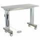 Blickman Model 7901SS-M Stainless Steel Motorized Instrument Table #0157901000