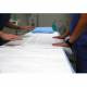 Operating Room Woven Lift Sheet - 29" x 66"