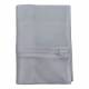 Paragon Pro 02-59000 White Laundry Bag (Folded)