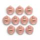 Simulaids Brad/Adam Mouth/Nosepieces - Pack of 10