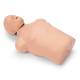 Simulaids Brad Compact CPR Training Manikin with Nylon Carry Bag - Light