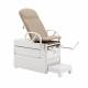 Brewer 1000AX-HSDT-XXX-21 Versa Exam Table with Patient Assist Handles, Stirrups, Pelvic Tilt - Clamshell