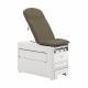 Brewer 1000AX-XXDX-XXX-22 Versa Exam Table - Gunmetal