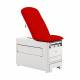 Brewer 1000AX-XXDX-XXX-26 Versa Exam Table - Tapestry Red