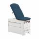 Brewer 1000AX-XXDX-XXX-31 Versa Exam Table - Deep Sapphire