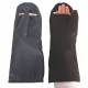 Shielding Slit Mitten - Blue Vinyl Covering (101SLMIT-BV) or Black Leather Covering (101SLMIT)