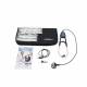 3B Scientific 1020104 SimScope® Auscultation Training Stethoscope WiFi - All the inclusions in the package