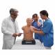 3B Scientific 1024553 SAM4 Auscultation Manikin Light Skin Tone - Group Study