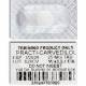 Wallcur 1024970 Practi-Carvedilol 25 mg Oral-Unit Dose