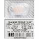 Wallcur 1024971 Practi-Metoprolol 50 mg Oral-Unit Dose