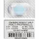 Wallcur 1024972 Practi-Propranolol 20 mg Oral-Unit Dose