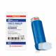 Wallcur 1025007 Practi-Inhaler