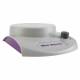 Heathrow Scientific 120155 Mini Magnetic Stirrer - Grey/Purple Color