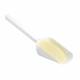 Heathrow Scientific Polystyrene Sampling Scoop - 60mL (2oz) Filled