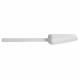 Heathrow Scientific Polystyrene Sampling Scoop - 60mL (2oz) Side View